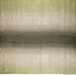 Photo Textures of Fabric Patterned